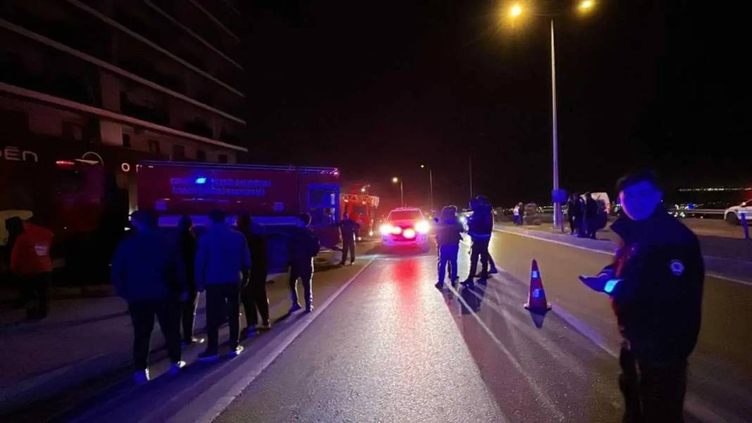 Hatay’da Çıkan Yangın Felakete Dönüştü: 2 Ölü, 14 Yaralı! 3